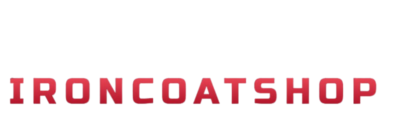 IronCoatShop